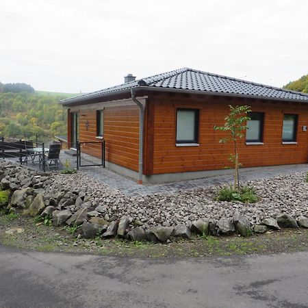 Ferienhaus Merlin Rieden  ภายนอก รูปภาพ