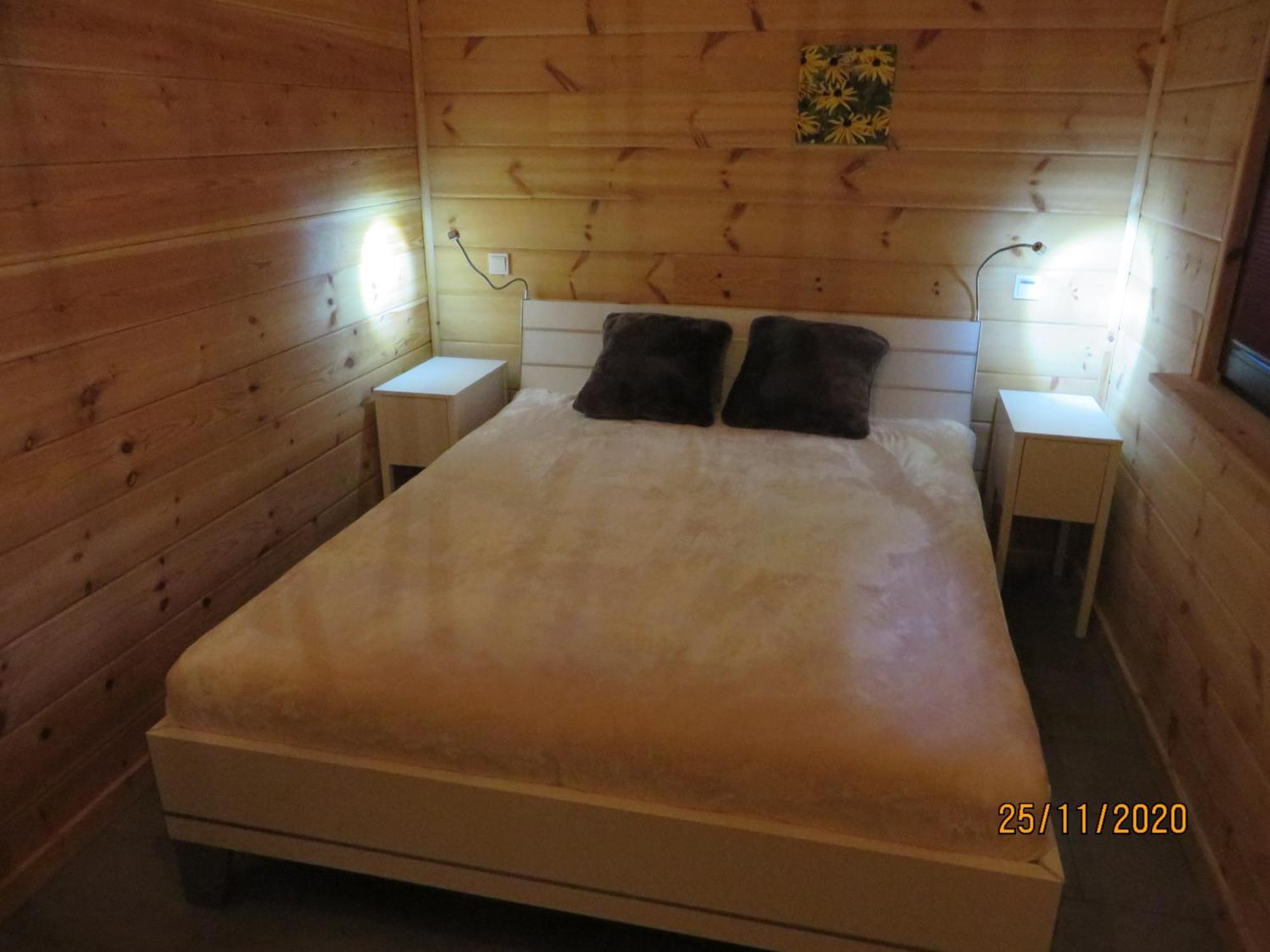 Ferienhaus Merlin Rieden  ภายนอก รูปภาพ