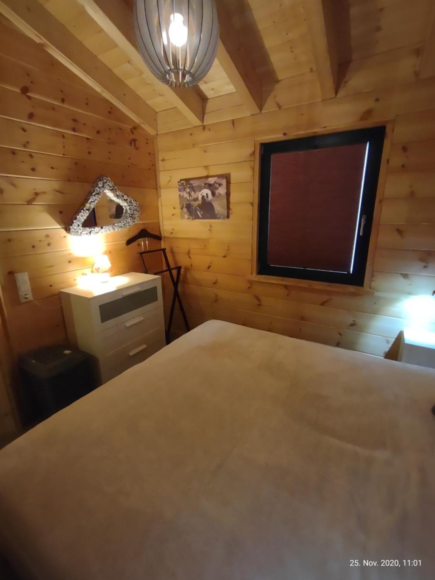 Ferienhaus Merlin Rieden  ภายนอก รูปภาพ